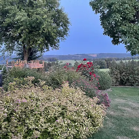 アパート Bachem ヒュルトゲンヴァルト