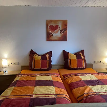 アパート Bachem ヒュルトゲンヴァルト