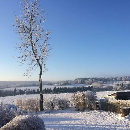 Διαμέρισμα Bachem