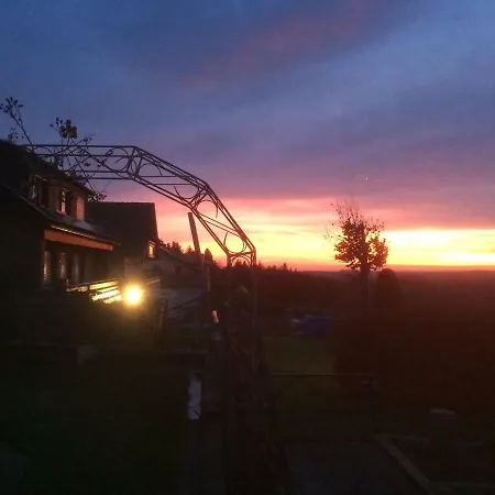 Bachem ヒュルトゲンヴァルト