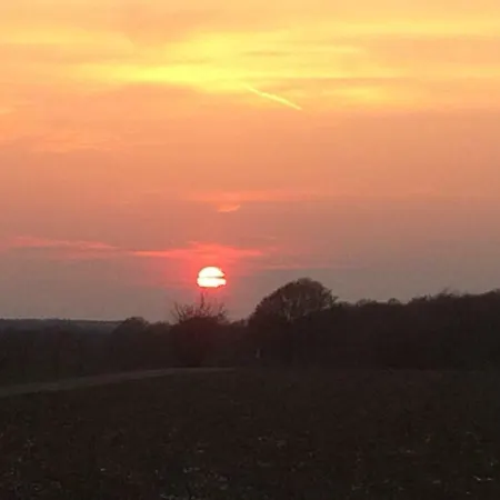 Apartamento Bachem Hürtgenwald