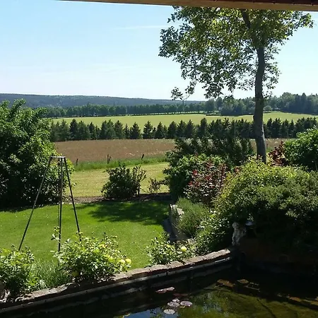 Bachem アパート *