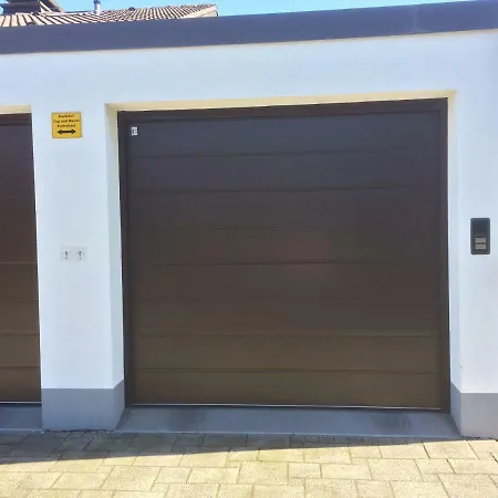 Διαμέρισμα Bachem Hürtgenwald