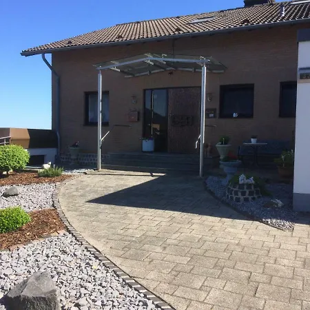 Διαμέρισμα Bachem Hürtgenwald