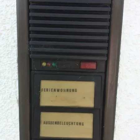 アパート Bachem ヒュルトゲンヴァルト