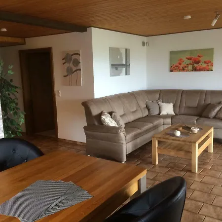 아파트 Bachem 후트겐발트