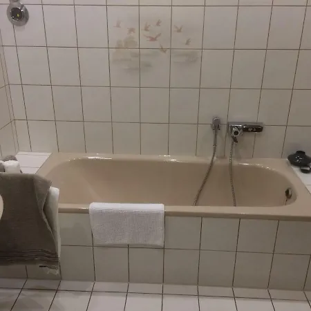 アパート Bachem ヒュルトゲンヴァルト