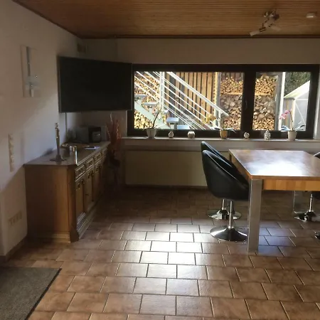 Διαμέρισμα Bachem Hürtgenwald