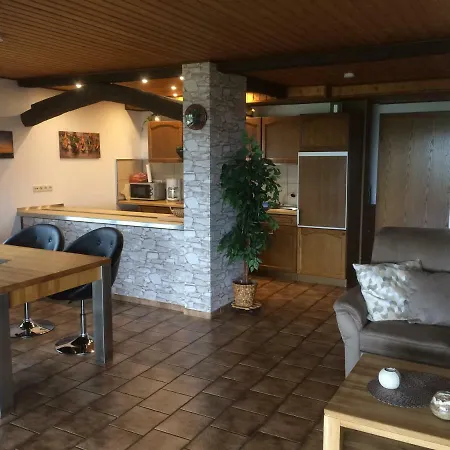 Διαμέρισμα Bachem Hürtgenwald