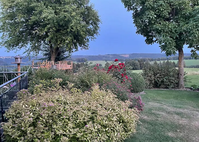 Διαμέρισμα Bachem Hürtgenwald