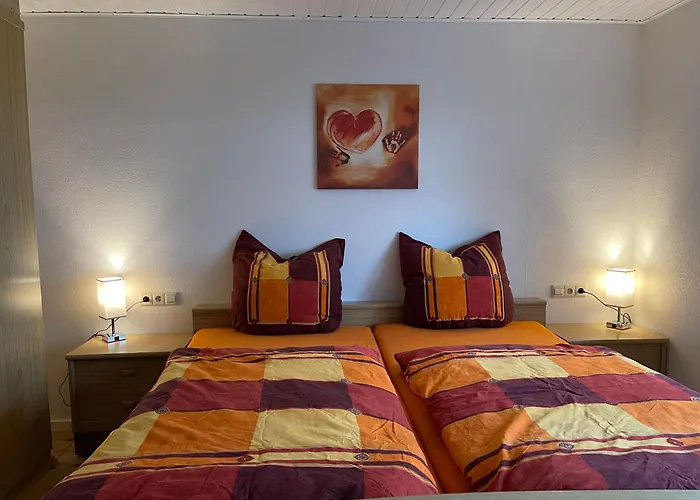 Lejlighed Bachem Hürtgenwald