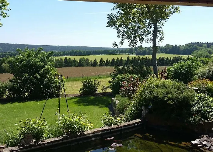 Bachem Διαμέρισμα *