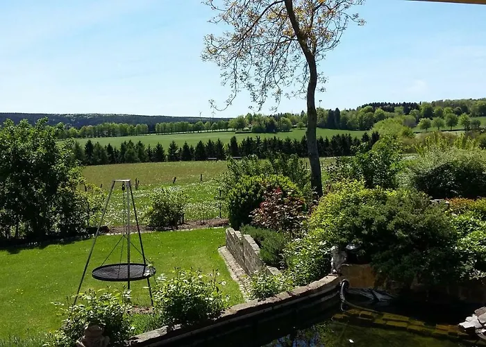 Διαμέρισμα Bachem