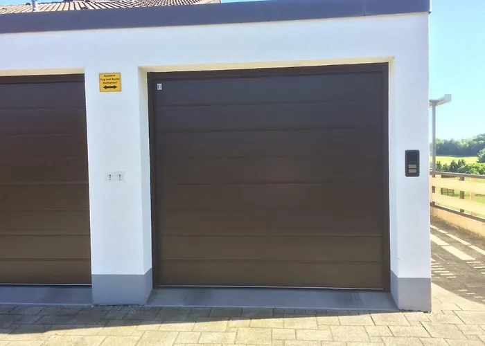 Lejlighed Bachem Hürtgenwald