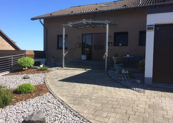 Lejlighed Bachem Hürtgenwald