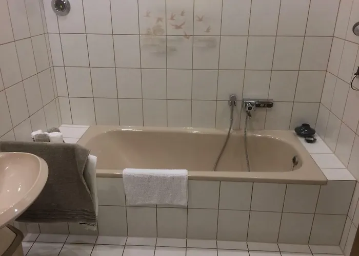 Lejlighed Bachem Hürtgenwald