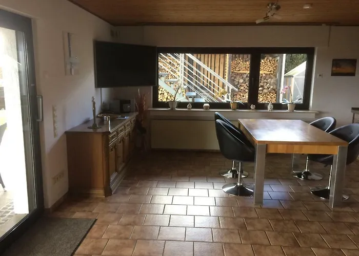 Διαμέρισμα Bachem Hürtgenwald