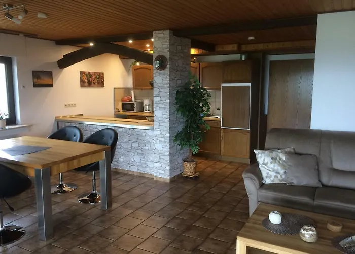 Lejlighed Bachem Hürtgenwald